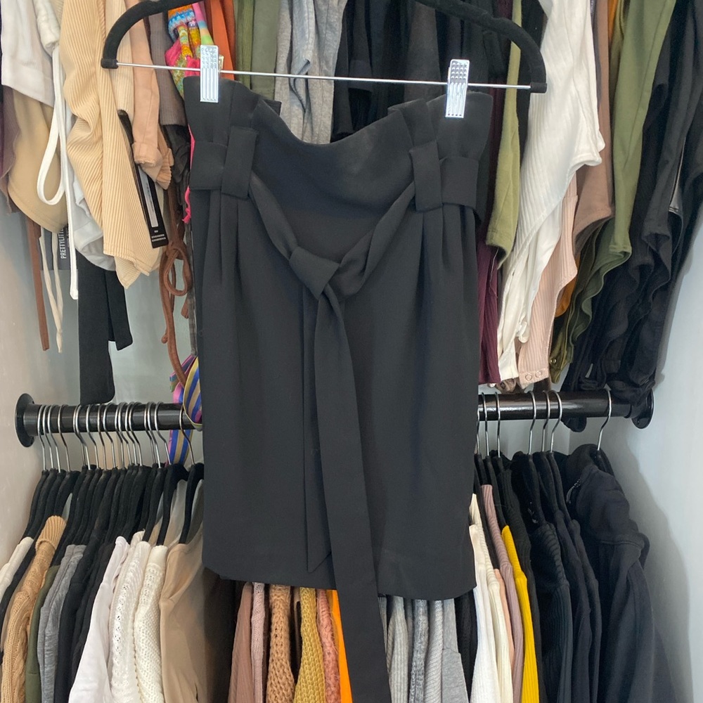 Pencil Skirt